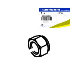 nakretka-m12x15-kgm-ssangyong-4558036000
