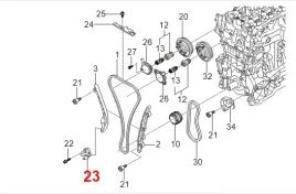 napinacz-lancucha-rozrzadu-actyon-korando-torres-tivoli-2019-1750500011