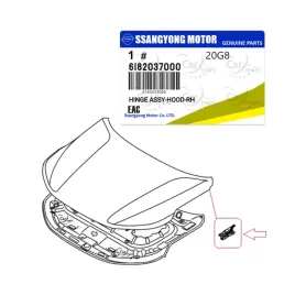 zawias-maski-prawy-kgm-korando-2019-6182037000
