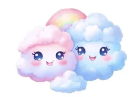 naprasowanka-aplikacja-termo-naklejka-na-odziez-kawaii-chmurka-usmiech