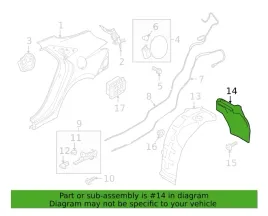 nadkole-tylne-lewe-czesc-tylna-hyundai-elantra-vii-2020-86825aa000-oe