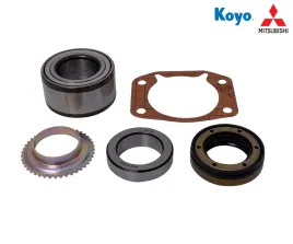 lozysko-uszczelniacz-zabezpieczenie-kola-tyl-pajero-pinin-mr410569-mr430446