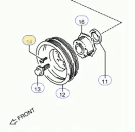 sruba-napinacza-rozrzadu-suzuki-samurai-0910306185-09103-06185