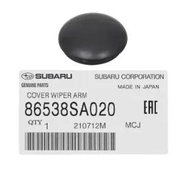 zaslepka-ramienia-wycieraczki-subaru-forester-impreza-86538sa020-oryginal