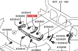 wspornik-wzmocnienia-zderzaka-przod-mitsubishi-l200-2018-6400f783