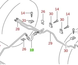 przewod-hamulcowy-gumowy-tylny-suzuki-jimny-5156081a00-51560-81a00
