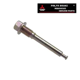 sruba-zacisk-hamulcowego-dol-tyl-pajero-l400-galant-colt-mb699585-oryginal