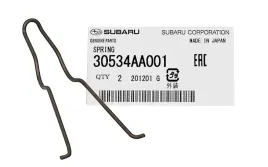 sprezynka-lapy-sprzegla-outback-forester-30534aa00