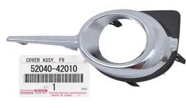 ramka-halogenu-przednia-lewa-rav4-iii-52040-42010