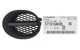zaslepka-halogenu-atrapa-zderzaka-lewa-przod-forester-sg-57731sa030-subaru