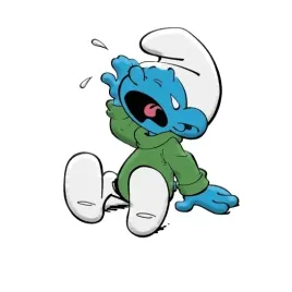 naprasowanka-aplikacja-termo-naklejka-the-smurfs-smerfy-smerfus