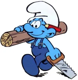 naprasowanka-aplikacja-termo-naklejka-smerfy-the-smurfs-pracus