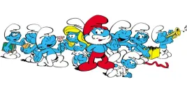 naprasowanka-aplikacja-termo-naklejka-smerfy-the-smurfs-3