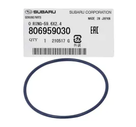 oring-chlodnicy-oleju-outback-forester-impreza-oe