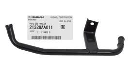 przewod-wodny-chlodnicy-oleju-impreza-forester
