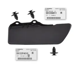 chlapacz-nadkola-lewy-przod-subaru-forester-sg-59123sa011-59122fa010