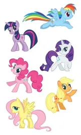 naprasowanka-aplikacja-termo-naklejka-na-odziez-my-little-pony-kucyki-42