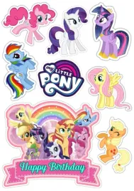 naprasowanka-aplikacja-termo-naklejka-na-odziez-my-little-pony-kucyki-41