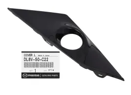 ramka-halogenu-lewa-mazda-cx-3-dl8v-50-c22