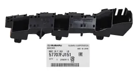 slizg-mocowanie-wspornik-zderzaka-lewy-przod-subaru-xv-g33-57707fj151-oe