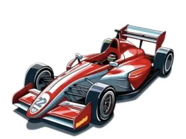 naprasowanka-aplikacja-termo-naklejka-na-odziez-ferrari-formula-1-bolid