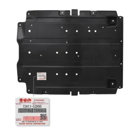 oslona-pod-silnik-centralna-suzuki-swift-v-72411-52r00-oryginal