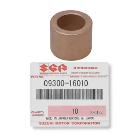tuleja-gorna-widelek-lapy-lozyska-sprzegla-suzuki-swift-ignis-09300-16010