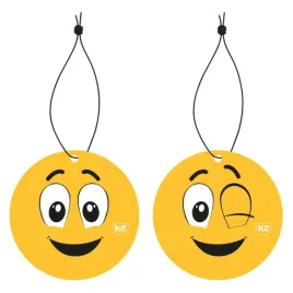 odswiezacz-powietrza-do-samochodu-zawieszka-emotikon-k2-be-happy-mix