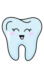 naprasowanka-aplikacja-termo-naklejka-na-odziez-wesoly-zab-zeby-teeth