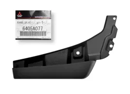 chlapacz-poszerzenie-zderzaka-lewy-przod-pajero-iv-6405a077-oryginal