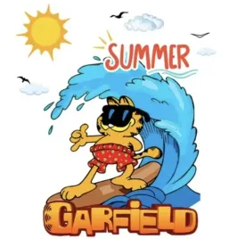 naprasowanka-aplikacja-termo-naklejka-na-odziez-garfield-kot-kotek-1