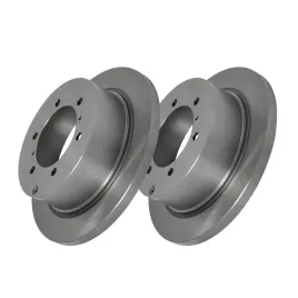 tarcza-hamulcowa-tylna-para-pajero-ii-pajero-sport-l400-space-gear-mb618797