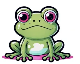 naprasowanka-aplikacja-termo-naklejka-na-odziez-zaba-zabka-zwierzak-frog