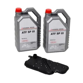filtr-olej-10l-skrzyni-biegow-automat-atf-sp-iii-pajero-mr528836-oryginal