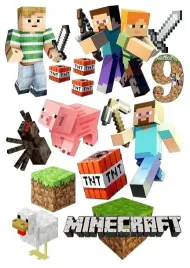 naprasowanka-aplikacja-termo-naklejka-na-odziez-minecraft-postacie-gra-69