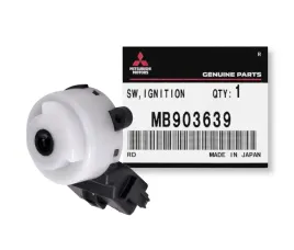 kostka-stacyjki-pajero-l200-pajero-sport-galant-mb903639-oryginal