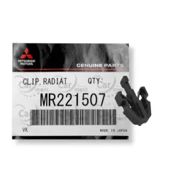 kolek-spinka-montazowa-atrapy-grill-pajero-carisma-galant-mr221507-oryginal