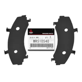 podkladka-klocka-hamulce-pajero-iii-iv-mr510540-oe