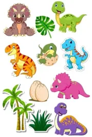 naprasowanka-aplikacja-termo-naklejka-na-odziez-dinozaury-t-rex-ozdoba-2