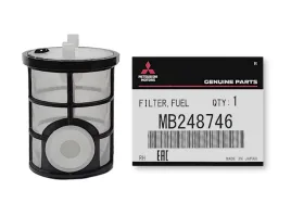 filtr-paliwa-w-zbiornik-galant-l200-l300-pajero-mb248746-oryginal-mitsu