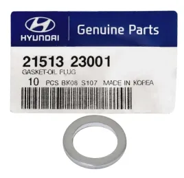 uszczelka-korka-oleju-tucson-santa-fe-h1-sorento-sportage-21513-23001-oe