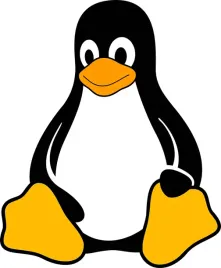 naprasowanka-pingwin-linux-naklejka-na-odziez-1