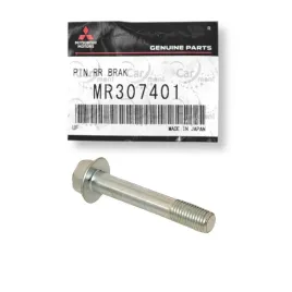 sruba-zacisku-hamulca-tyl-pajero-sport-mr307401-oe