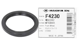 uszczelniacz-piasty-przod-space-gear-l400-mb922062