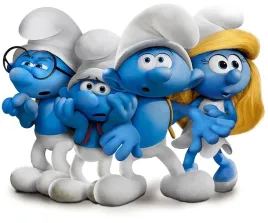 naprasowanka-aplikacja-termo-naklejka-smerfy-the-smurfs-2-1