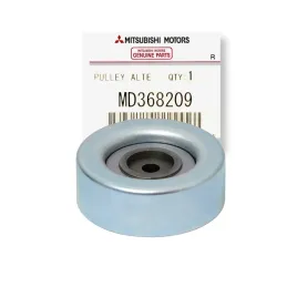 rolka-paska-alternatora-pajero-outlander-md368209