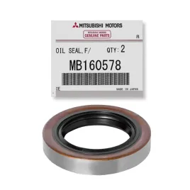uszczelniacz-mostu-przod-42x65x12-l200-l400-pajero-mb160578-oe