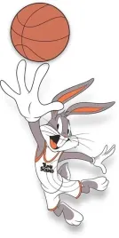 naprasowanka-aplikacja-termo-naklejka-na-odziez-krolik-bugs-bunny-lola-2