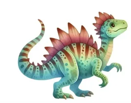 naprasowanka-aplikacja-termo-naklejka-na-odziez-dinozaury-t-rex-bajka-3