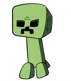 naprasowanka-aplikacja-termo-naklejka-na-odziez-minecraft-creeper-gra-24
